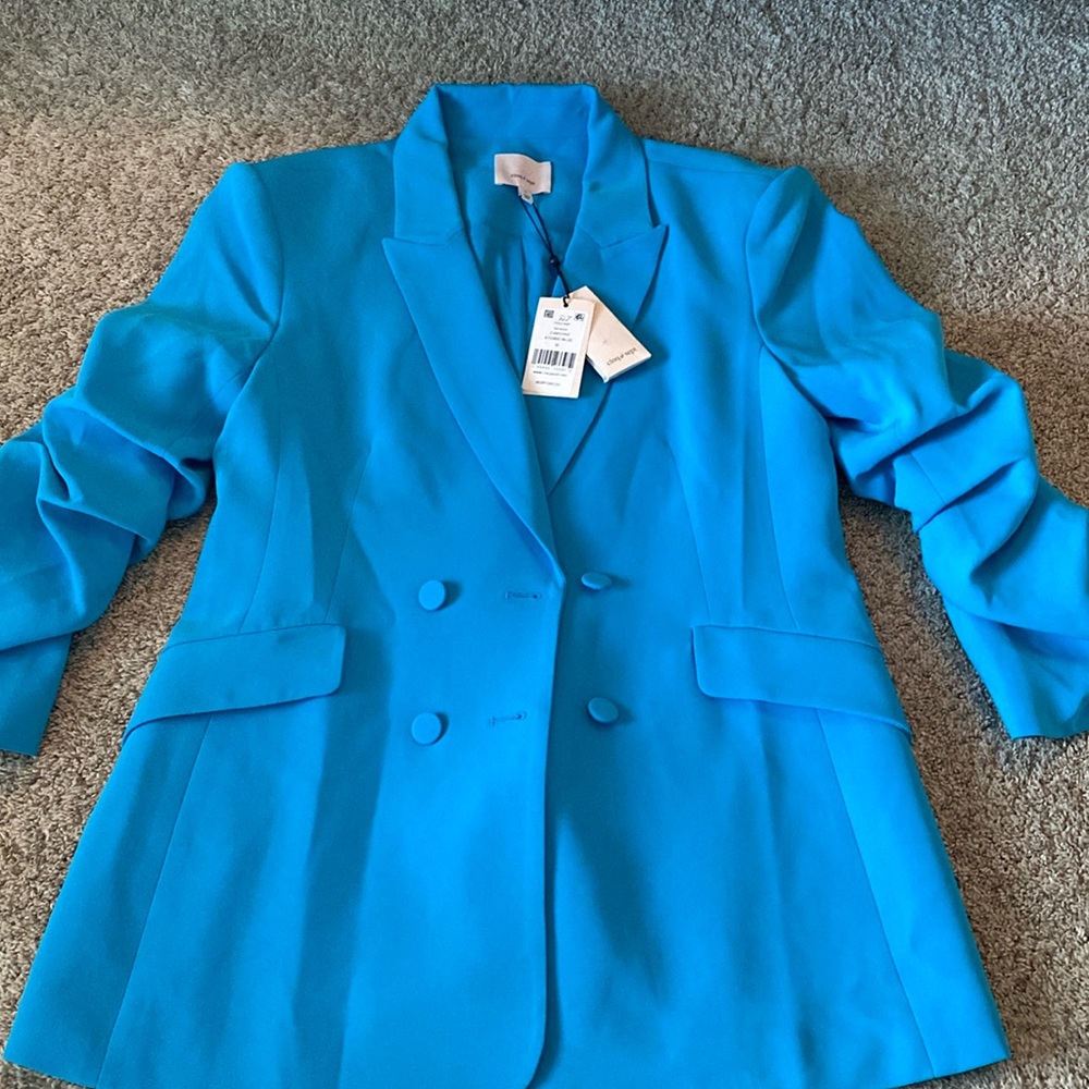 Cinq a Sept Blazer